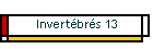 Invert�br�s 13